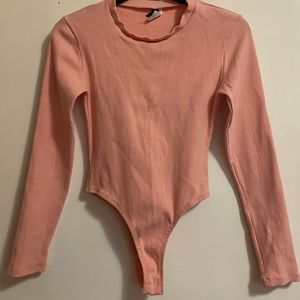 Bodysuit for women